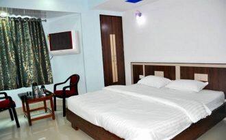 Test Hotel Crystal Court, Gadag 2